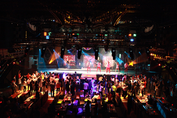 나이트 내부사진1