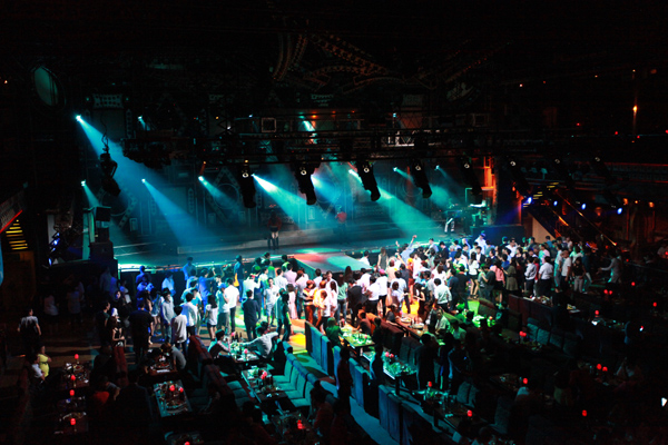 나이트 내부사진2