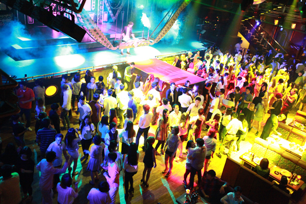 나이트 내부사진4