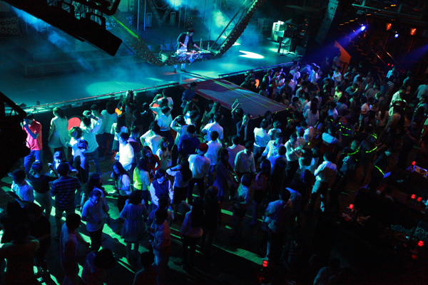 나이트 내부사진5